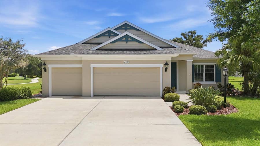 Property photo for 4430 NATURES REACH TERRACE, Parrish, FL