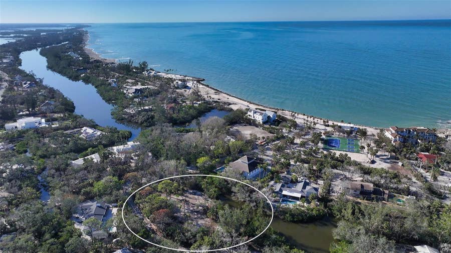 Property photo for 7340 PINE NEEDLE ROAD, Sarasota, FL