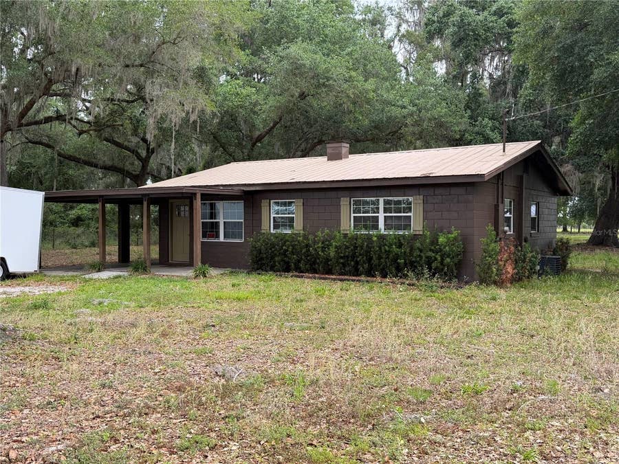 Property photo for 2748 CR 543, Sumterville, FL