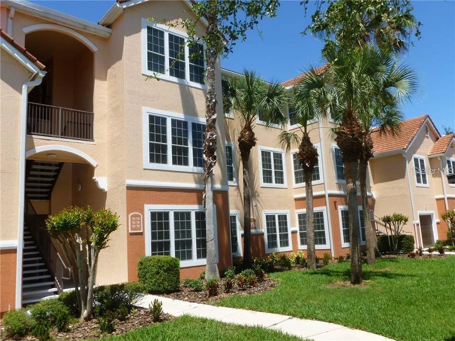 Property photo for 4170 CENTRAL SARASOTA PARKWAY, #433, Sarasota, FL