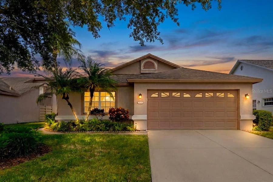 Property photo for 4734 RAINTREE STREET CIRCLE E, Bradenton, FL