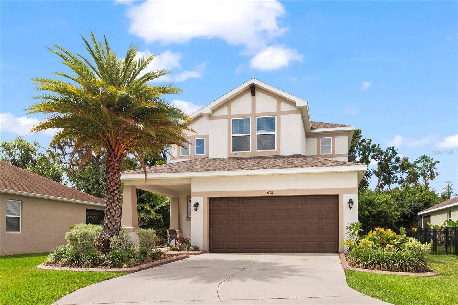 6311 HORSE MILL PLACE, Palmetto, FL 34221 6311 HORSE MILL PLACE, Palmetto, FL 34221