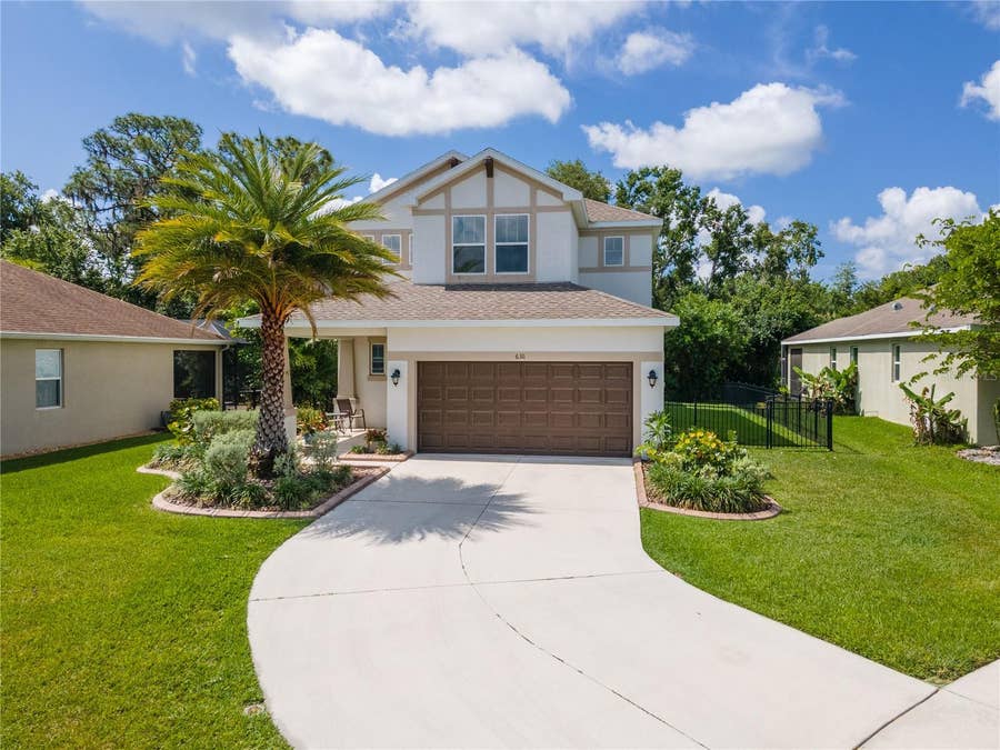 Property photo for 6311 HORSE MILL PLACE, Palmetto, FL