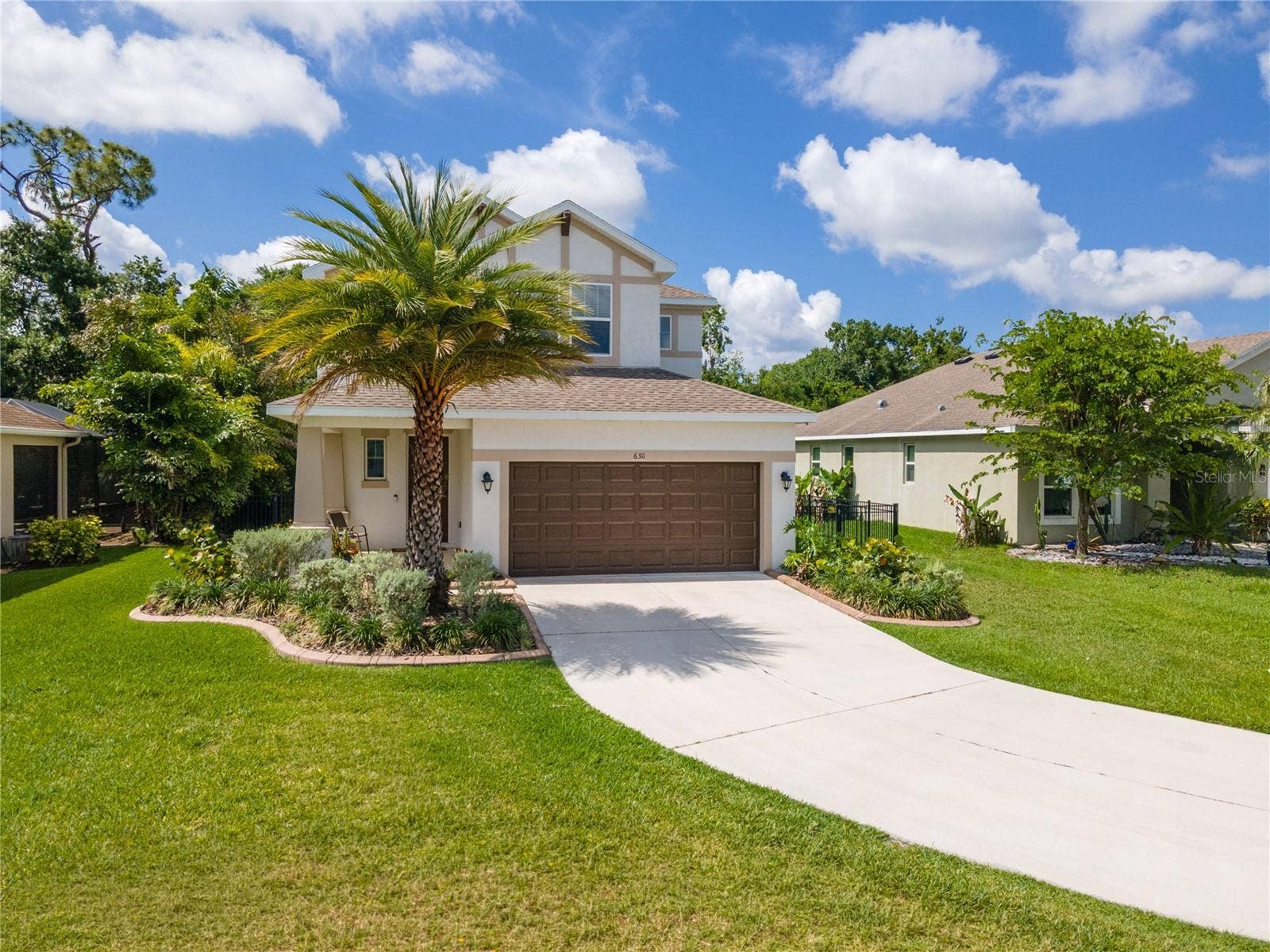 6311 HORSE MILL PLACE, Palmetto, FL 34221 6311 HORSE MILL PLACE, Palmetto, FL 34221