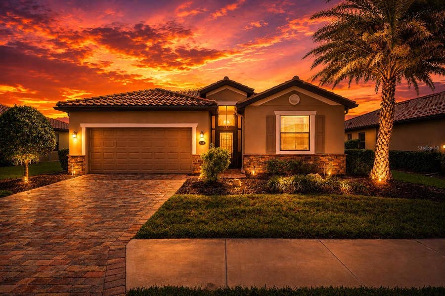 Property photo for 178 WANDERING WETLANDS CIRCLE, Bradenton, FL