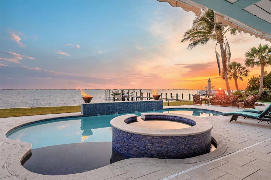 Property photo for 350 S SHORE DRIVE, Sarasota, FL