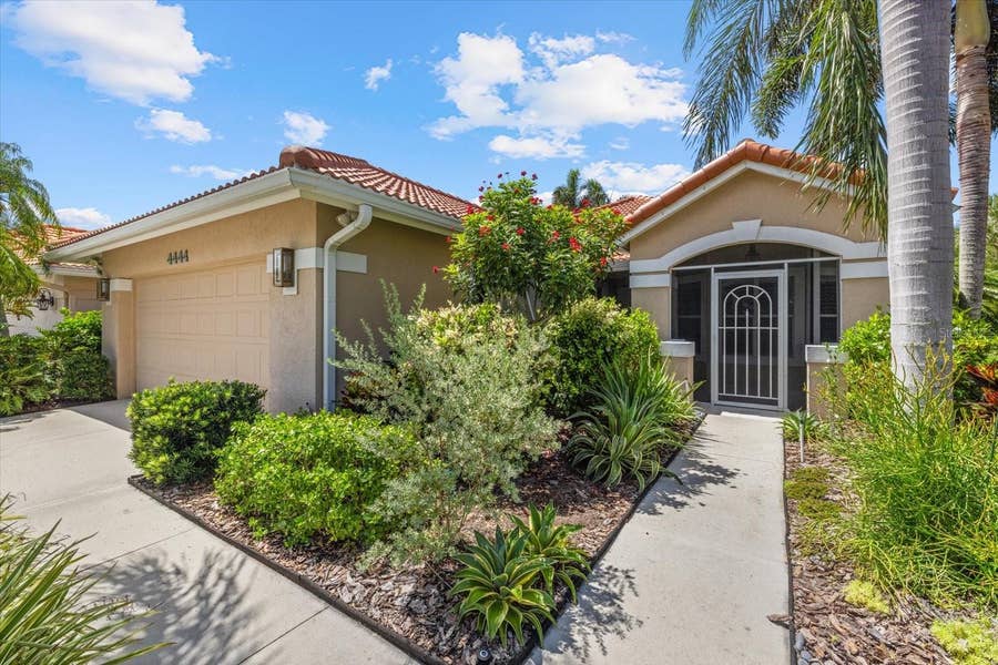 Property photo for 4444 DEER TRAIL BOULEVARD, Sarasota, FL