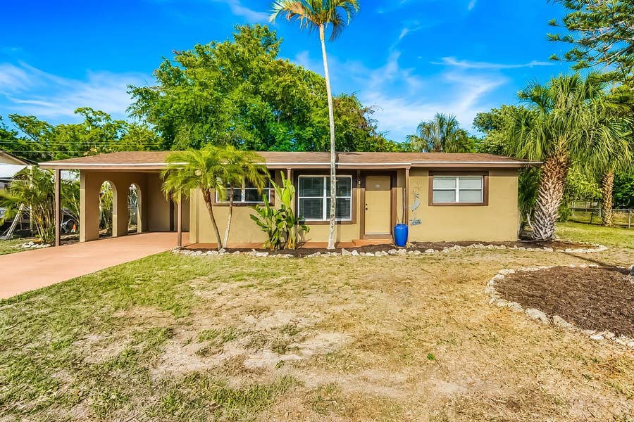 Property photo for 4219 35TH STREET W, Bradenton, FL