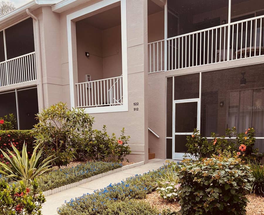 Property photo for 8941 VERANDA WAY, #522, Sarasota, FL