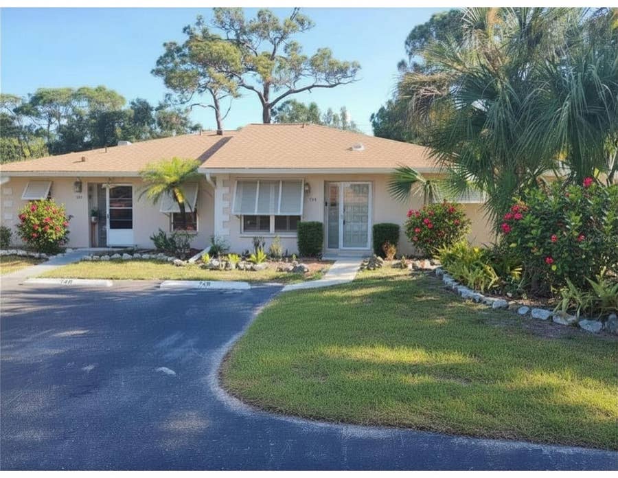 Property photo for 749 N JEFFERSON AVENUE, #749, Sarasota, FL