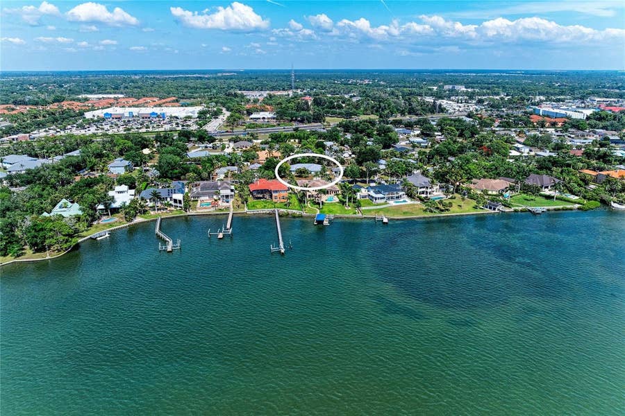 Property photo for 347 BAYSHORE DRIVE, Osprey, FL