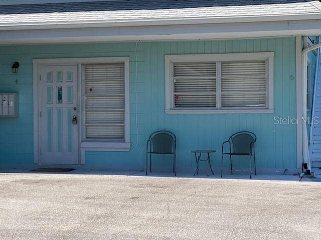 Property photo for 512 BARCELONA AVENUE, #4, Venice, FL