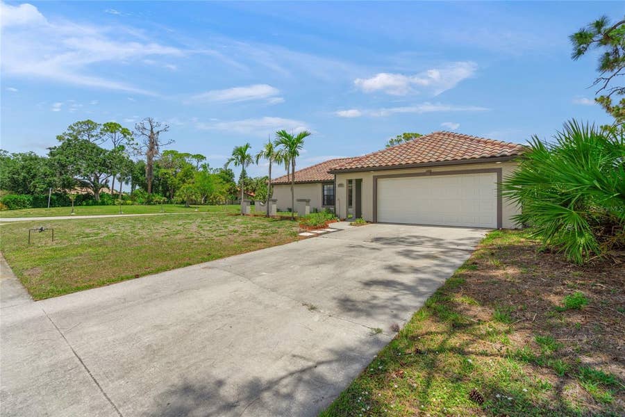 Property photo for 5050 RICHMOND TERRACE, North Port, FL