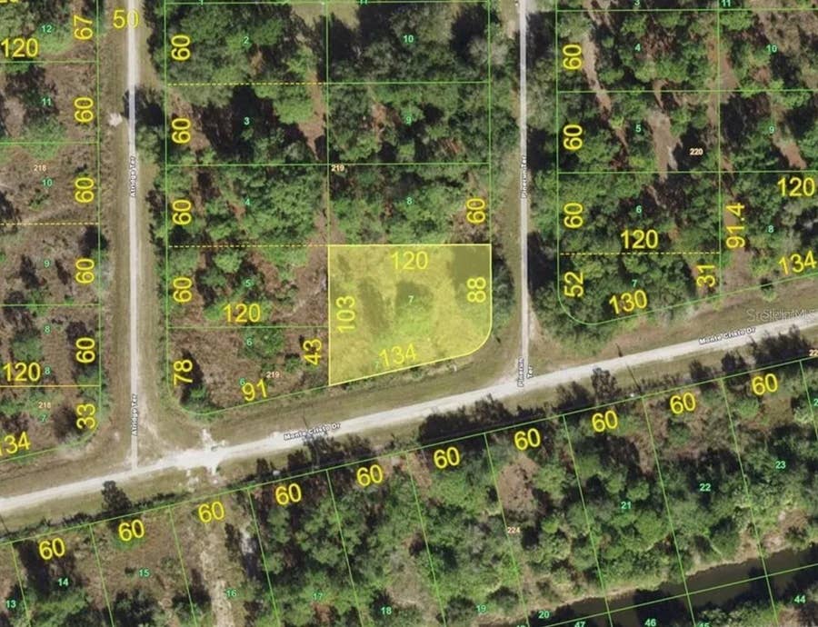 Property photo for 13283 PINE RUN TERRACE, Punta Gorda, FL