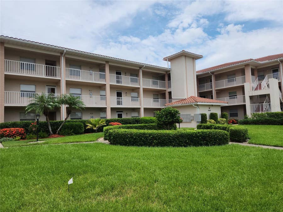 Property photo for 6507 STONE RIVER ROAD, #205, Bradenton, FL