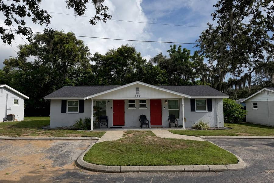 Property photo for 110 KARDE LANE, Brandon, FL