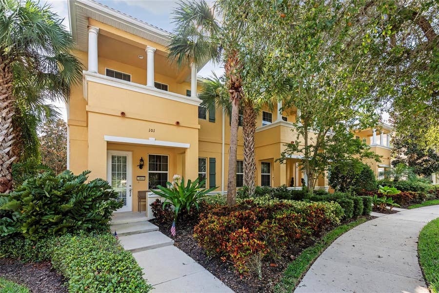 Property photo for 3860 82ND AVENUE CIRCLE E, #101, Sarasota, FL