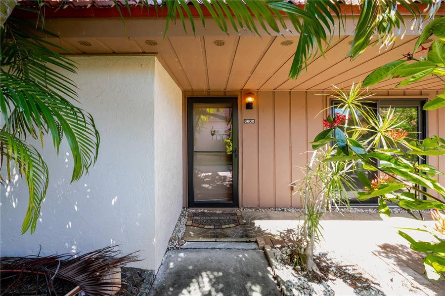 Property photo for 6600 DRAW LANE, #116, Sarasota, FL