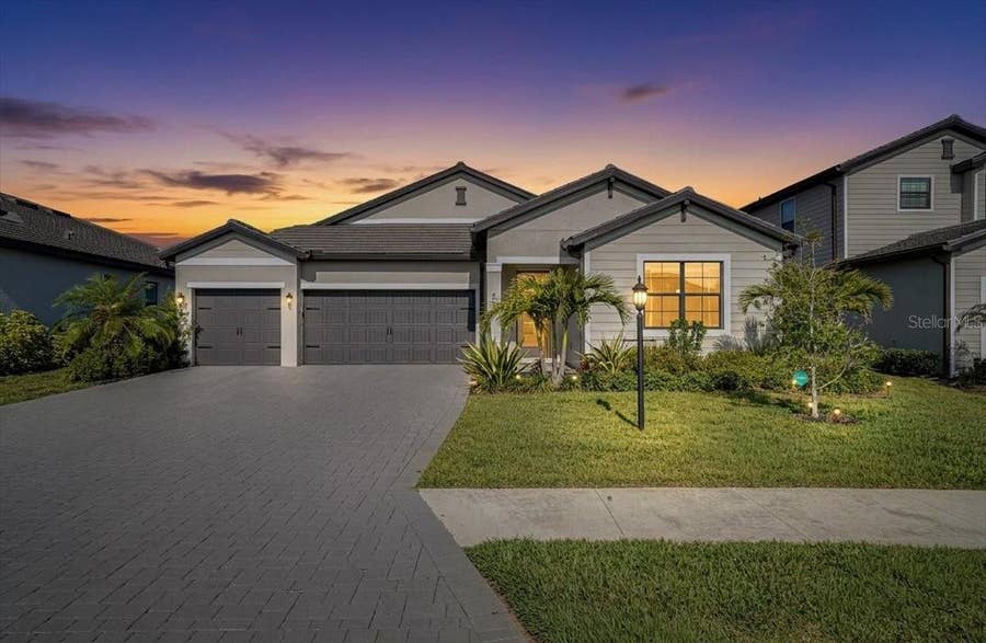 Property photo for 4970 OYSTER PEARL STREET, Lakewood Ranch, FL