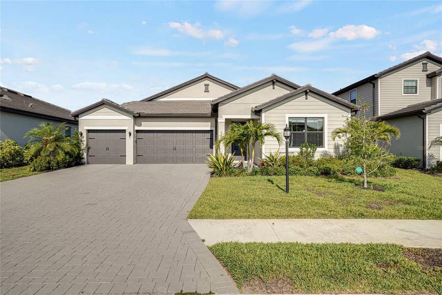 Property photo for 4970 OYSTER PEARL STREET, Lakewood Ranch, FL