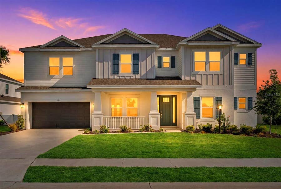 Property photo for 16435 STAR GRASS CIRCLE, Bradenton, FL