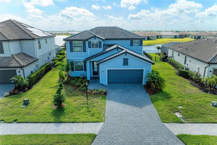 Property photo for 5325 CORAL REEF WAY, Bradenton, FL