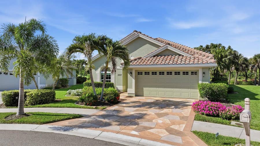 Property photo for 3337 PINE SHADOW CIRCLE, North Port, FL
