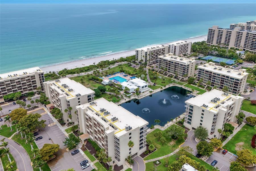 Property photo for 1095 GULF OF MEXICO DRIVE, #102, Longboat Key, FL