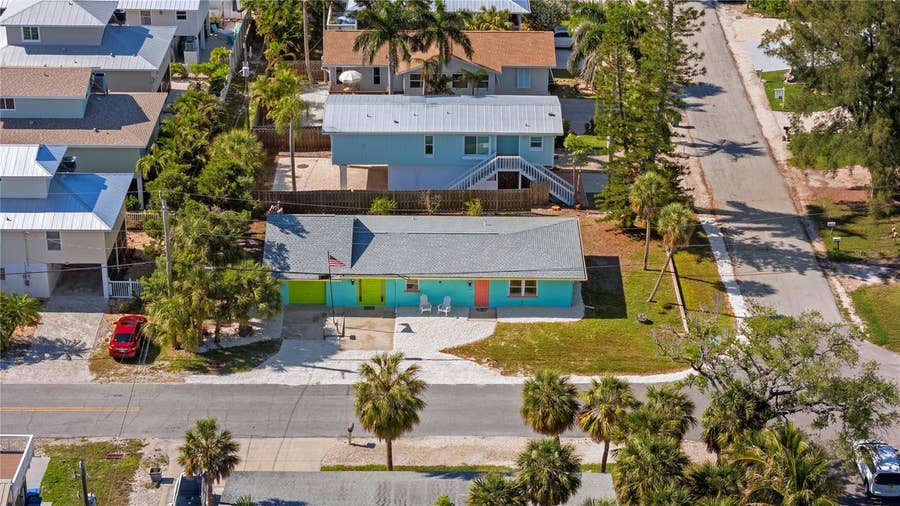 Property photo for 204 29TH STREET, Holmes Beach, FL