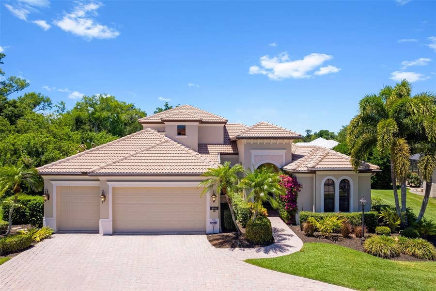 Property photo for 4516 TUSCANA DRIVE, Sarasota, FL