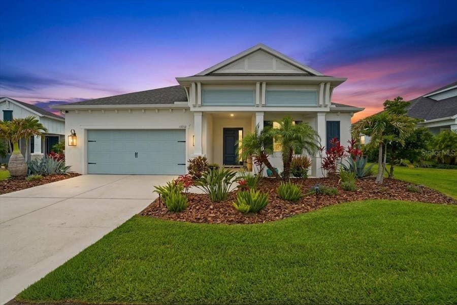 Property photo for 13712 OLD CREEK COURT, Parrish, FL
