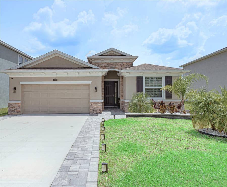 Property photo for 8469 HARDY BAY LOOP, Wesley Chapel, FL
