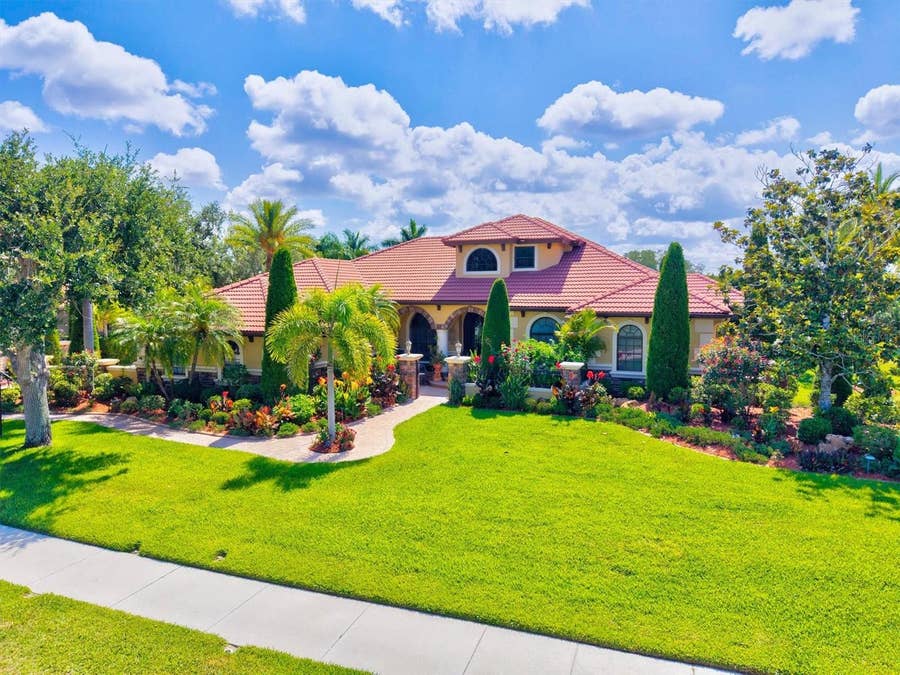 Property photo for 7365 S SERENOA DRIVE, Sarasota, FL