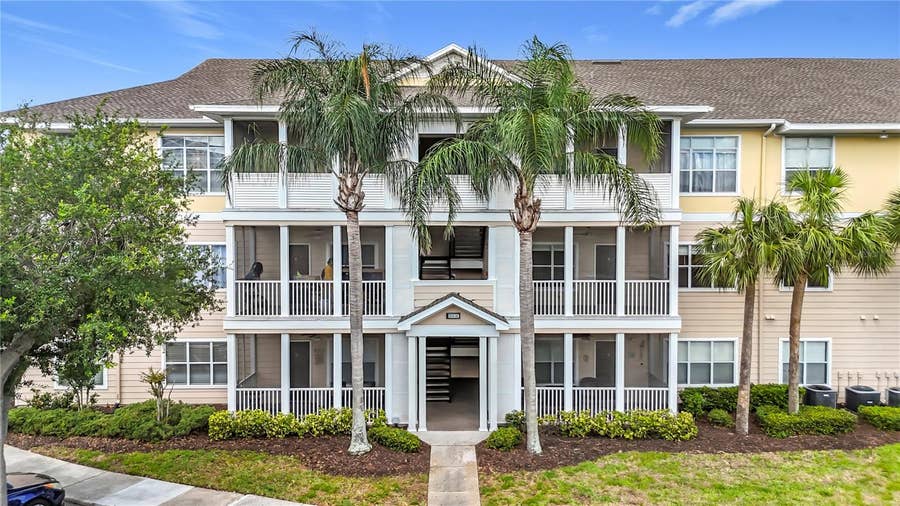 Property photo for 4802 51ST STREET W, #1116, Bradenton, FL