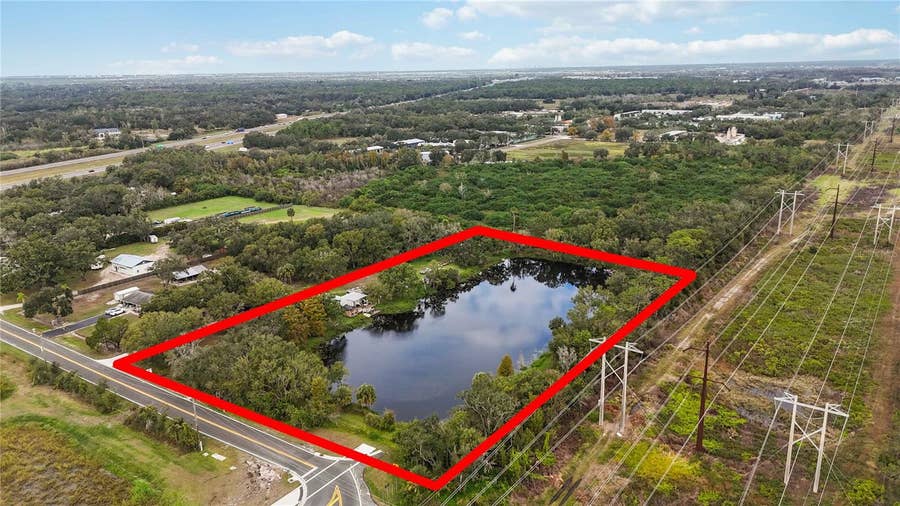 Property photo for 8011 41ST AVENUE E, Bradenton, FL