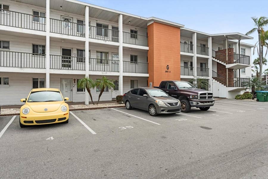 Property photo for 2326 CANAL DRIVE, #G25, Bradenton, FL