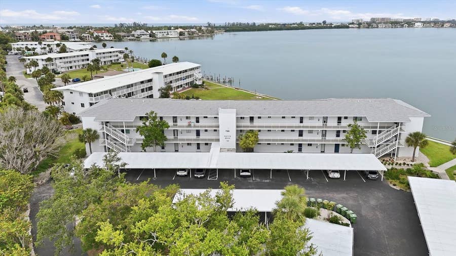 Property photo for 769 JOHN RINGLING BOULEVARD, #4, Sarasota, FL