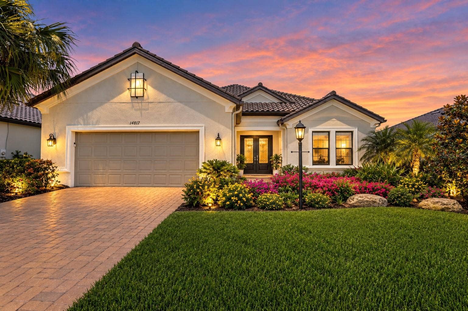 14817 MONTELLO WAY, Bradenton, FL 34211 14817 MONTELLO WAY, Bradenton, FL 34211
