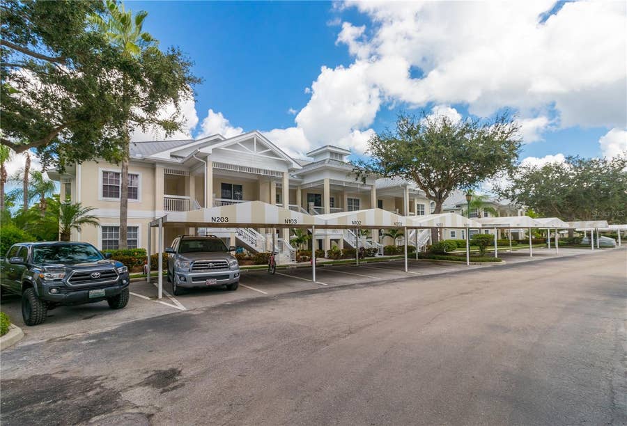Property photo for 3705 54TH DRIVE W, #103, Bradenton, FL