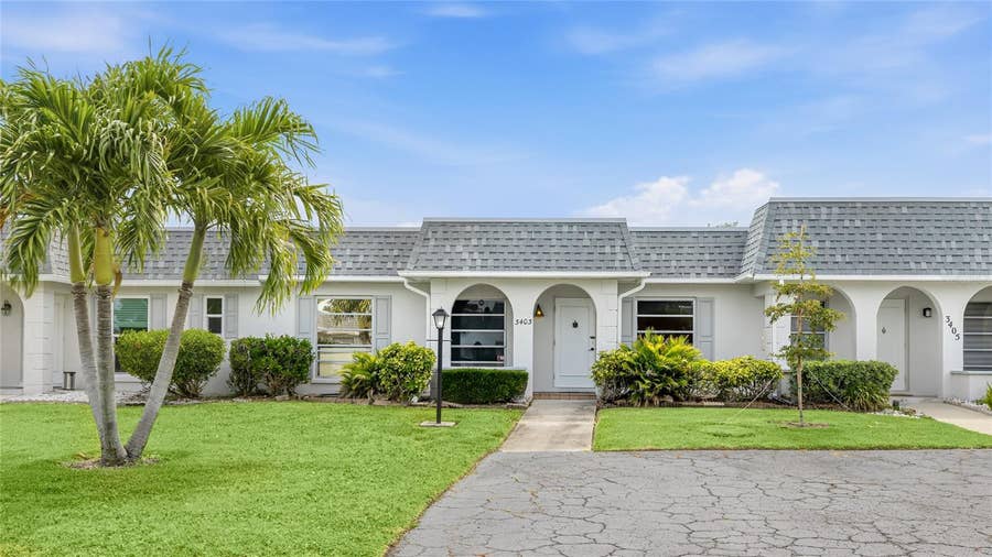 Property photo for 3403 41ST STREET W, #19, Bradenton, FL