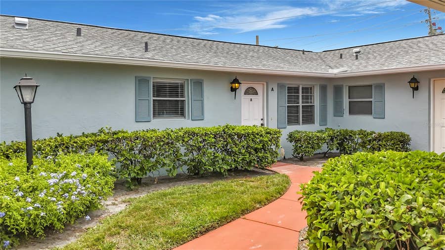 Property photo for 2188 CORINNE COURT S, #A, St Petersburg, FL