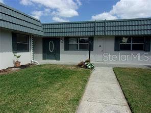 Property photo for 1811 BEDFORD LANE, #164, Sun City Center, FL
