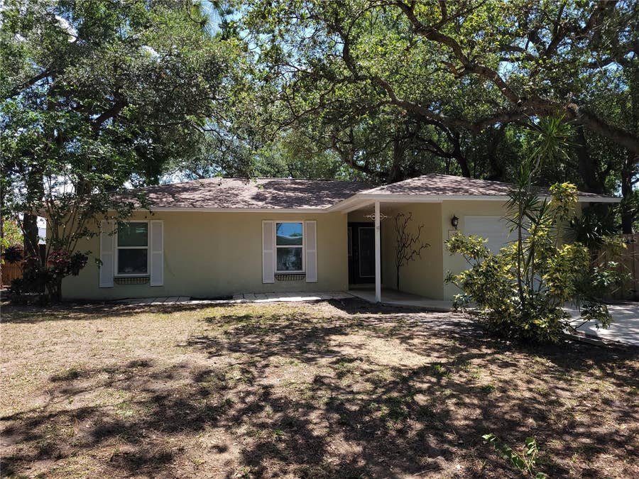 Property photo for 4779 GARCIA AVENUE, Sarasota, FL