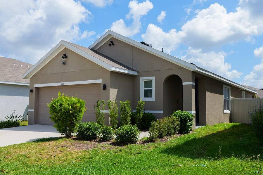 Property photo for 17014 BLISTER WING DRIVE, Wimauma, FL
