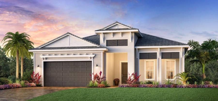 Property photo for 17707 PALMISTE DRIVE, Bradenton, FL