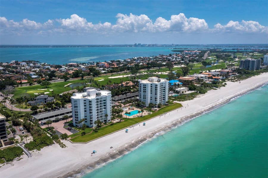 Property photo for 1050 LONGBOAT CLUB ROAD, #903, Longboat Key, FL