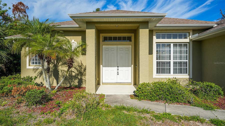 Property photo for 5279 LOVETT ROAD, North Port, FL