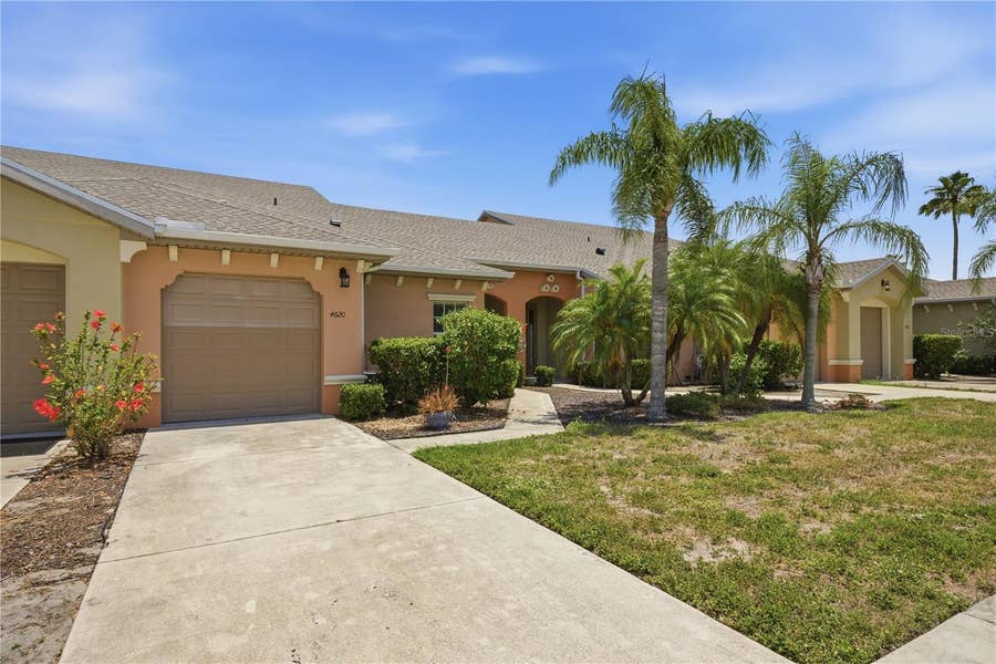 Property photo for 4620 1ST AVENUE E, #4620, Palmetto, FL