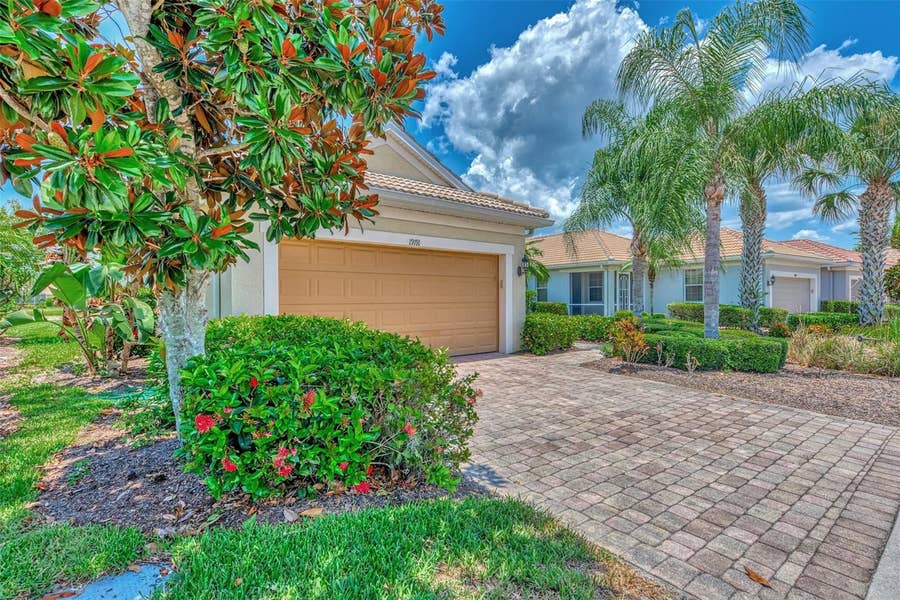 Property photo for 19191 LAPPACIO STREET, Venice, FL
