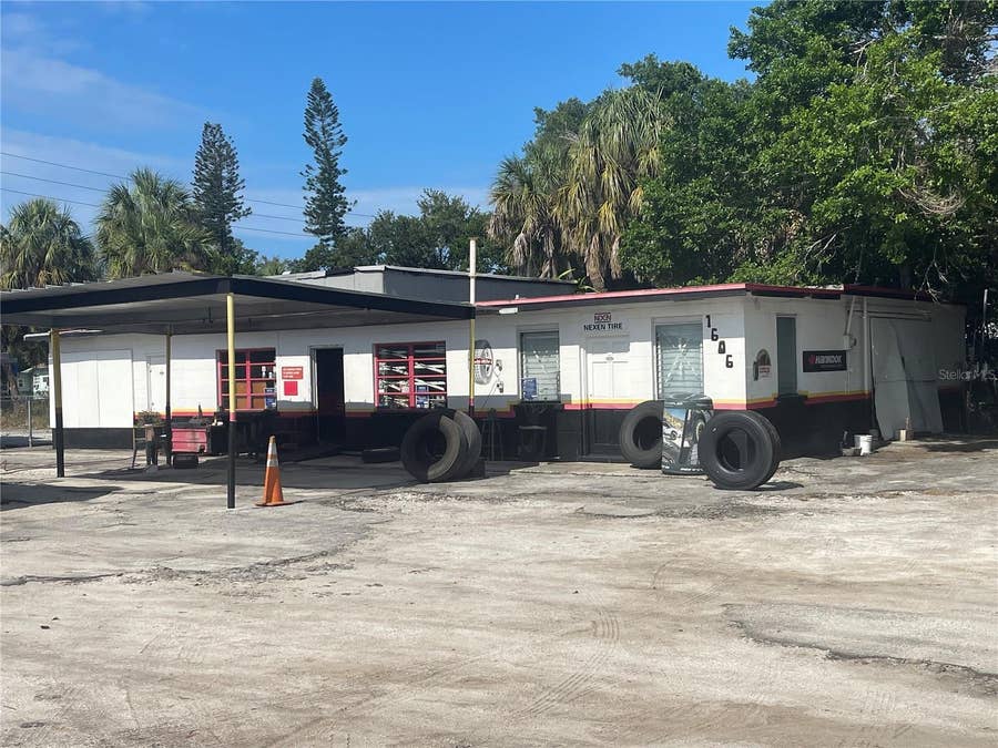 Property photo for 1606 9TH STREET W, Bradenton, FL